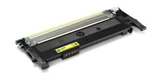 Mercury MW2071A / 117A Compatible Yellow Toner Cartridge
