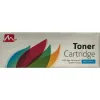 Mercury MCF541A Cyan compatible Toner Cartridge
