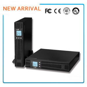 Mercury MPM 3K RT Rackmount & Tower Convertible 0.9PF, 3KVA/2.7KW