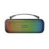 Oraimo Boom Powerful Sound Massive Bass Dynamic Light Effects Portable Wireless Speaker