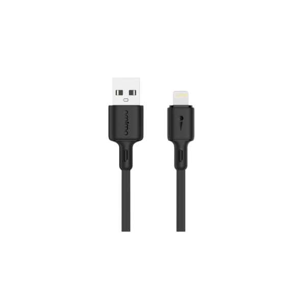 Oraimo Duraline 2 Fast Charging Lightning Cable