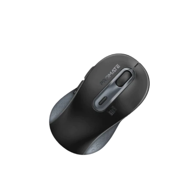 Promate Samo Bluetooth Mouse Rechargeable Wireless