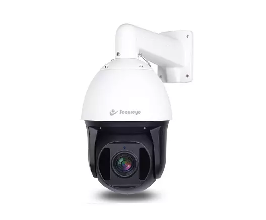 SECUREYE 5MP IP PTZ 36x- 150m IR Dome Camera (S-PTZ-D5IP-36X-150M)