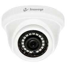 Secureye S-IP-D5 Ip 5MP Falcon IP Camera with F card Support 128GB