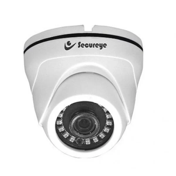 SECUREYE DOME IR Camera: AHDC-2M-D/S-A-D1