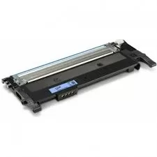 Mercury MW2071A / Compatible Cyan Toner Cartridge