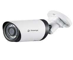 SECUREYE S-CCI3 8MP Falcon Ip Bullet 3.6mm Varifocal lens Camera