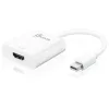 j5create Mini-DisplayPort to HDMI Adapter (JDA152)