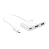 j5create USB 3.0 Type-C to HDMI with Power Delivery (JCA379)