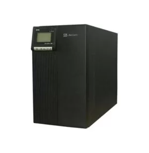 Mercury MPM 3K 0.9PF, Online UPS UK Plug, 3KVA/2.7KW 1/1phase, 96Vdc ( 8x7AH/12V Battery)