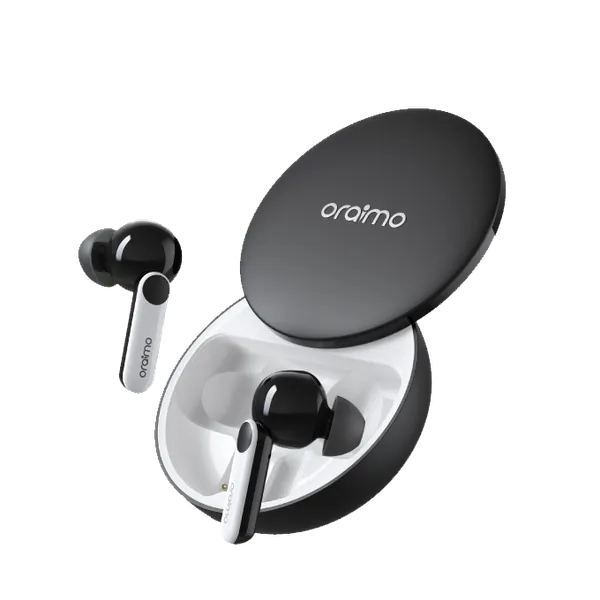 Oraimo FreePods 4 ANC True Wireless Earbuds