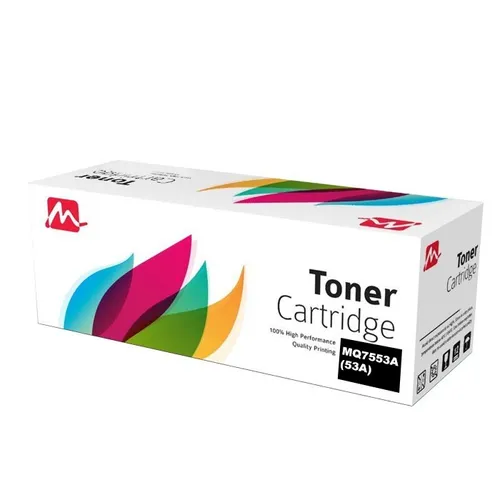 Mercury MW2030A / 415A Black Toner Cartridge