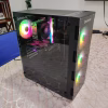 ASRock H510M-HDV/M.2 SE Motherboard Intel Core i5 Custom Gaming Desktop PC 1TB PCIe NVMe M.2 SSD