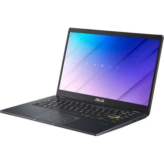 ASUS E410MA-BV1517 Laptop- Intel Celeron N4020 4GB DDR4 2666 256GB SSD