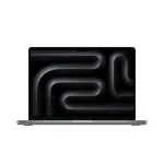 Apple MacBook Pro M3 Chip 8 core CPU 10 Core GPU 8GB RAM 512GB SSD 14.2"-MTL73LL/A