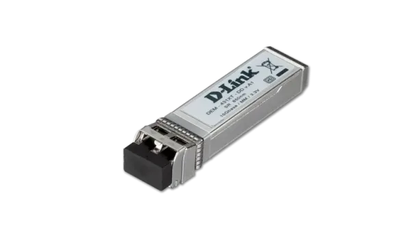 D-Link DEM-431XT-DD Transceiver 10GBase-SR SFP+