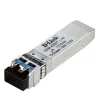 D-Link DEM-432XT-DD 10GBASE-LR SFP+ Transceiver (with DDM), 10km Single Mode