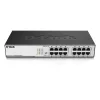 D-Link DGS-1016D/B 16-port Unmanaged Switch