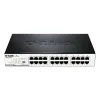 D-Link DGS 1210-28P 24 Ports Gigabit Web Smart Switch