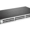 D-Link DGS-1210-52MP 52-Port Managed POE Switch