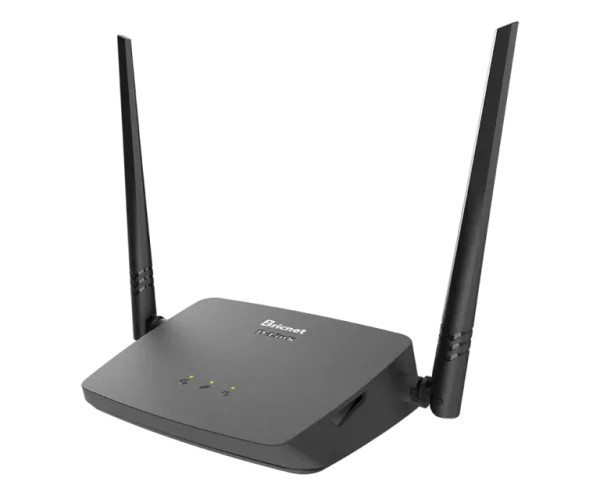 D-Link DIR-612 Router 300Mbps Wireless