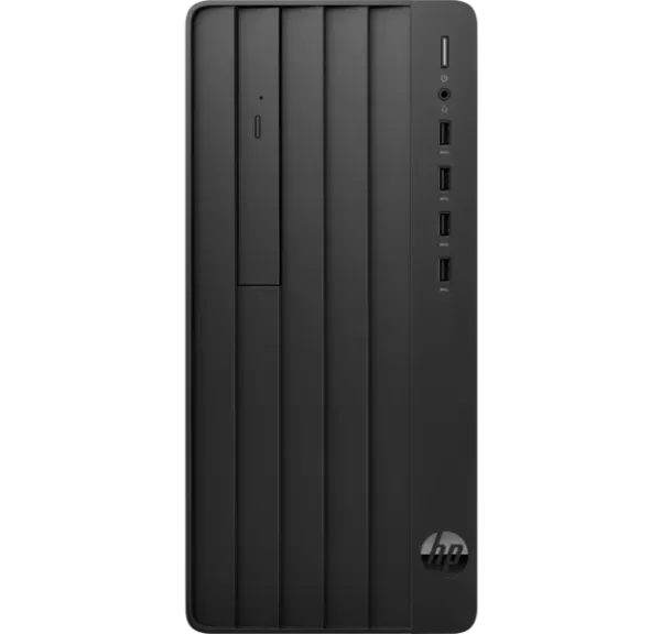 HP Pro SFF 290 G9 Desktop PC- Intel Core i7 13700, 8GB DDR4 3200, 256GB PCIe NVMe M.2 SSD–883N9EA