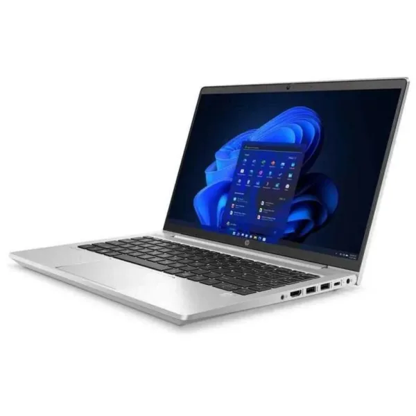 HP ProBook 440 G9 Laptop- Intel Core i5 1235U, 8GB DDR4 3200, 512GB PCIe NVMe M.2 SSD – A05QKAT