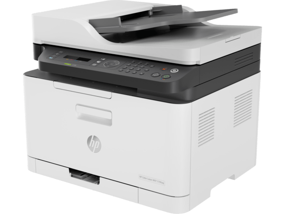 HP Colour Laserjet M179FNW Printer