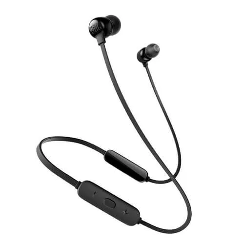 JBL TUNE 125BT Headphones Wireless In-Ear