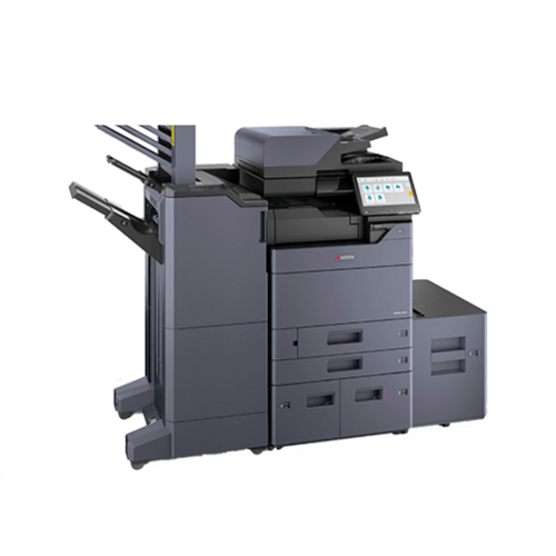 Kyocera TASKalfa 5004i A3 Printer MFP