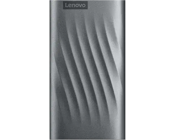 Lenovo 2TB PS6 SSD Portable External – GXB1M24161