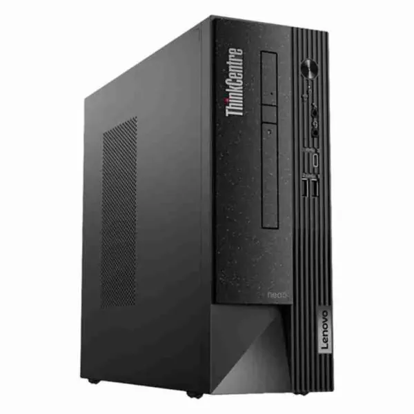 Lenovo ThinkCentre neo 50t Desktop - Intel Core i7 12700, 8GB DDR4 3200 , 1TB HDD