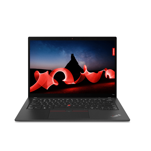 Lenovo ThinkPad T14s Gen 4 Laptop- Intel Core i7 1355U 16GB 1TB SSD – 21F60069UE