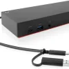 Lenovo ThinkPad Universal USB-C Dock – 40AY0090UK