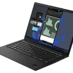 Lenovo ThinkPad X1 Carbon Gen 10 Laptop- Intel Core i7 1255U, 16GB LPDDR5 5200, 512GB SSD–21CB002SUE