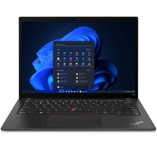 Lenovo ThinkPad X13 Gen 3 Laptop- Intel Core i5 1235U, 8GB LPDDR5 4800, 512GB SSD – 21BN007RUE