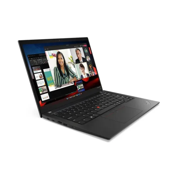 Lenovo ThinkPad X13 Gen 4 Laptop- Intel Core i5 1335U, 8GB LPDDR5 4800, 512GB SSD-21EX000KUE