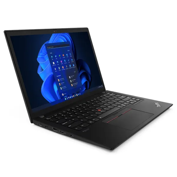 Lenovo ThinkPad X13 Yoga Gen 4 Laptop- Intel Core i5 1335U, 8GB LPDDR5 4800, 512GB SSD – 21F20031UE