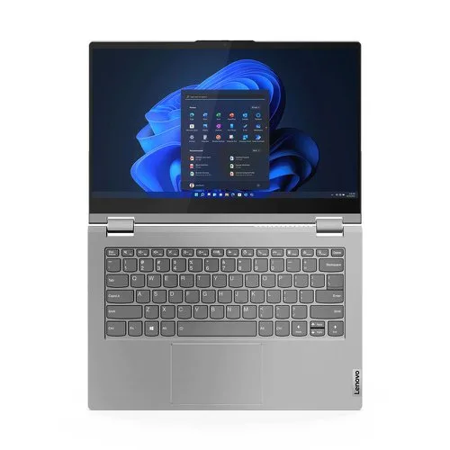 LenovoThinkBook 14s Yoga G3 IRU Laptop-Intel Core i7 1355U, 16GB DDR4 3200, 512GB SSD – 21JG000BUE