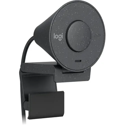 Logitech Brio 305 Webcam 1080p Full HD