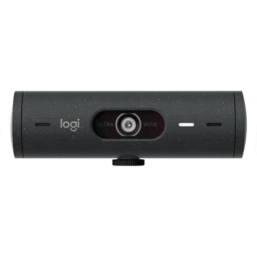Logitech Brio 505 Webcam FHD