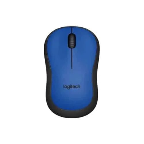 Logitech M221 Wireless Mouse Silent