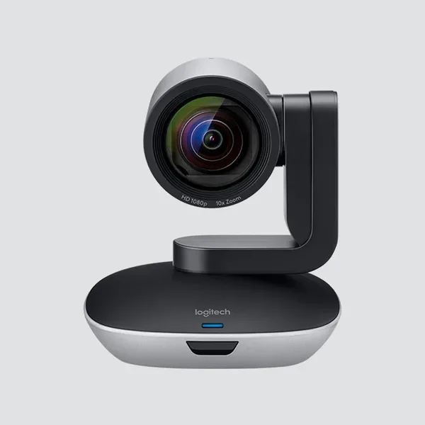 Logitech PTZ Pro 2 Camera Video Conferencing(960-001186)