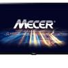 Mecer 32L86 32 inch Monitor LED Display Panel (1366 x 768) 