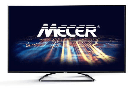 Mecer 55L71F Monitor-55″ 16:9 Full HD 1080P LED Panel