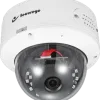 SECUREYE Network 2MP IP66 Dome Camera (ST-IP-DM-001)