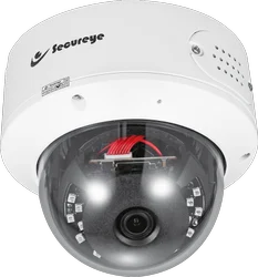 SECUREYE Network 2MP IP66 Dome Camera (ST-IP-DM-001)