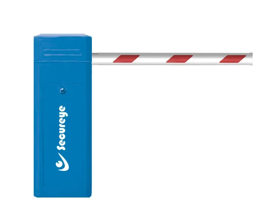 Secureye Automatic Fast Boom Barrier S-BB200