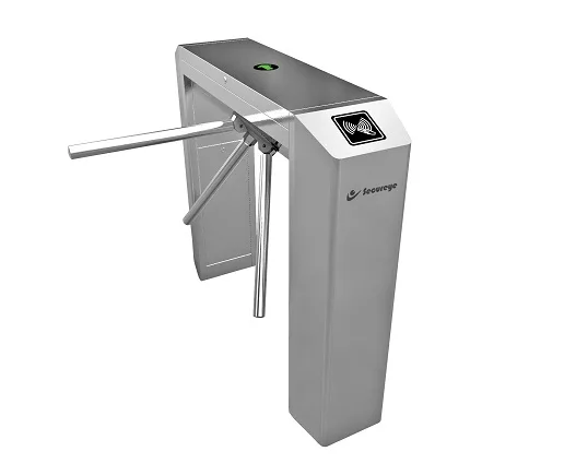 Secureye Bridge Tripod Turnstile – S-BT1200