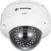 SECUREYE Network 2MP Dome 2.8-12mm Lens Camera (ST-IP-DM-005)